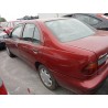 nissan almera (n15) del año 1997