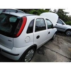 opel corsa c del año 2005