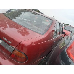 nissan almera (n15) del año 1997