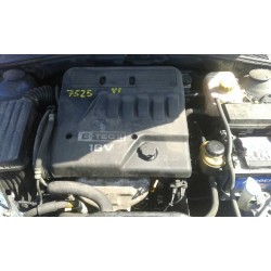 chevrolet lacetti del año 2005