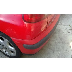 seat ibiza (6k1) del año 2001