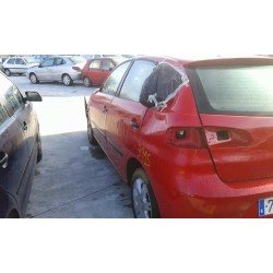 seat ibiza (6l1) del año 1950
