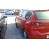 seat ibiza (6l1) del año 1950