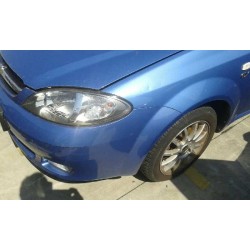 chevrolet lacetti del año 2005