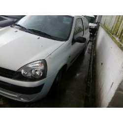 renault clio ii fase ii (b/cb0) del año 1950