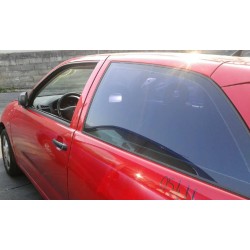 seat ibiza (6k1) del año 2001