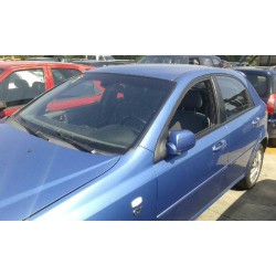 chevrolet lacetti del año 2005
