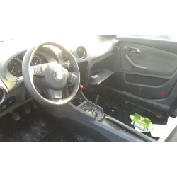 seat ibiza (6l1) del año 1950