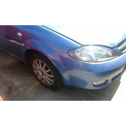 chevrolet lacetti del año 2005