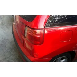 seat ibiza (6k1) del año 2001