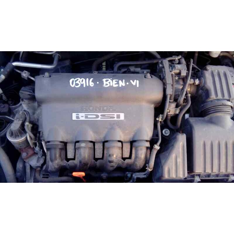 honda jazz (gd1/5) del año 2005