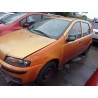 fiat punto berlina (188) del año 2002