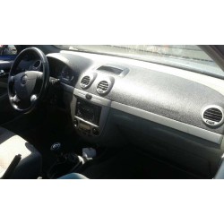chevrolet lacetti del año 2005