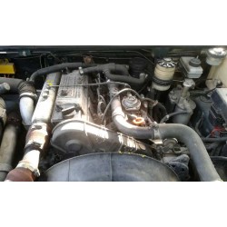 tata safari ex del año 2002