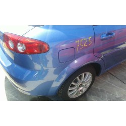 chevrolet lacetti del año 2005