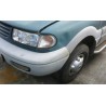 tata safari ex del año 2002