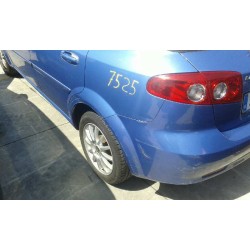 chevrolet lacetti del año 2005