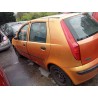 fiat punto berlina (188) del año 2002