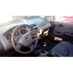 honda jazz (gd1/5) del año 2005