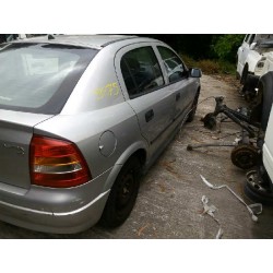 opel astra g berlina del año 1998