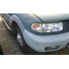 tata safari ex del año 2002