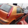 fiat punto berlina (188) del año 2002