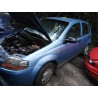 daewoo kalos del año 2004