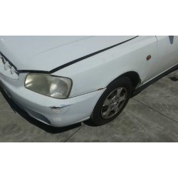 hyundai accent (lc) del año 2001