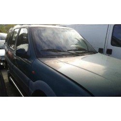 tata safari ex del año 2002