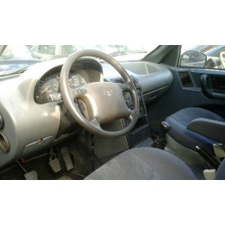 tata safari ex del año 2002