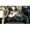 ford focus berlina (cak) del año 2002