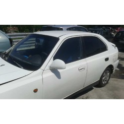 hyundai accent (lc) del año 2001