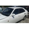 hyundai accent (lc) del año 2001
