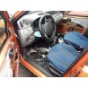 fiat punto berlina (188) del año 2002