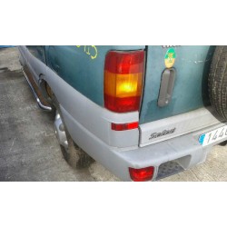 tata safari ex del año 2002