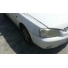 hyundai accent (lc) del año 2001