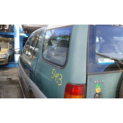 tata safari ex del año 2002