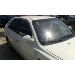 hyundai accent (lc) del año 2001