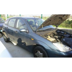 ford focus berlina (cak) del año 2002
