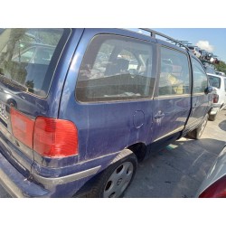 seat alhambra (7v9) del año 2000