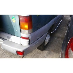 tata safari ex del año 2002