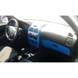 hyundai accent (lc) del año 2001