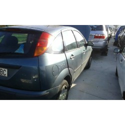 ford focus berlina (cak) del año 2002
