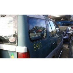 tata safari ex del año 2002