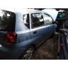 daewoo kalos del año 2004