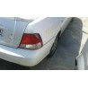 hyundai accent (lc) del año 2001
