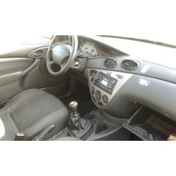 ford focus berlina (cak) del año 2002