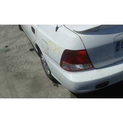 hyundai accent (lc) del año 2001