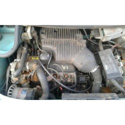 renault twingo (co6) del año 1994