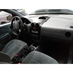 daewoo kalos del año 2004